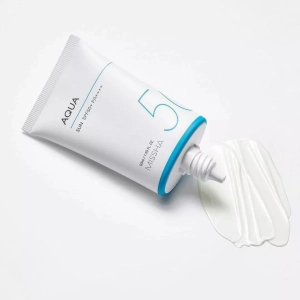 Missha  Aqua All Around Safe Block Sun Gel SPF50+