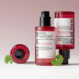 Image of SOME BY MI Snail Truecica Miracle Repair Serum