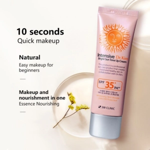 Image of 3W Clinic Intensive Dr. Kim Tone Up Cream SPF 35+