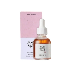 Image of Beauty of Joseon Repair Serum : Ginseng + Snail Mucin