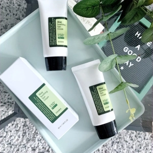 Image of Cosrx Aloe Soothing Sun Cream SPF50+ PA+++ 