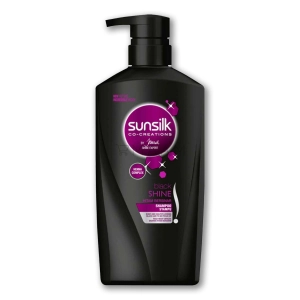 Sunsilk Co-Creations Black Shine
