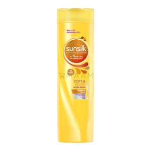 Image of Sunsilk Co-Creations Soft & Smooth