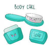  Bath & Body Category Image