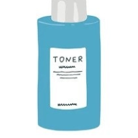  Toners Category Image