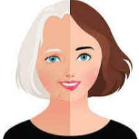 Skin & Hair Concern Anti Aging, Wrinkles & Fine Lines 