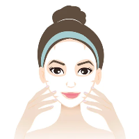 Skin & Hair Concern Brightening Solution
