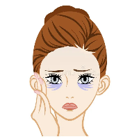 Skin & Hair Concern Dark Circles Treatment