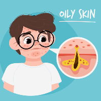 Skin & Hair Concern Oily Skin & Sebum Control
