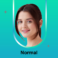 Skin Type Normal